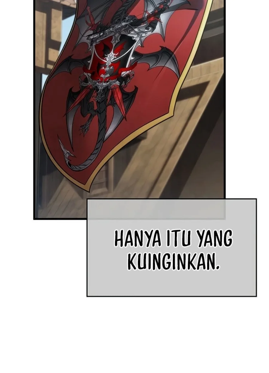 How to Live as the Vampire Lord Chapter 32 Gambar 57