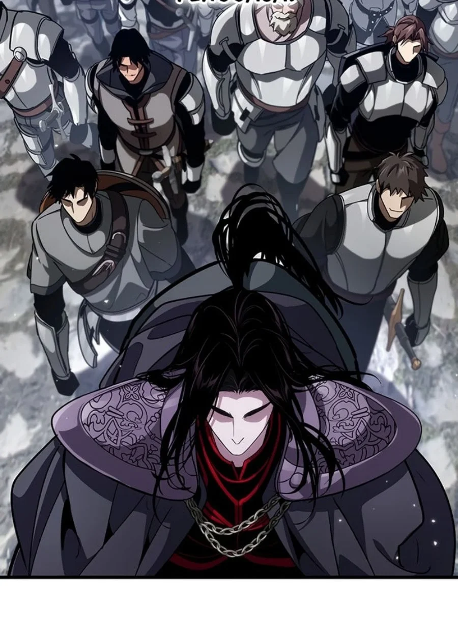 How to Live as the Vampire Lord Chapter 32 Gambar 67