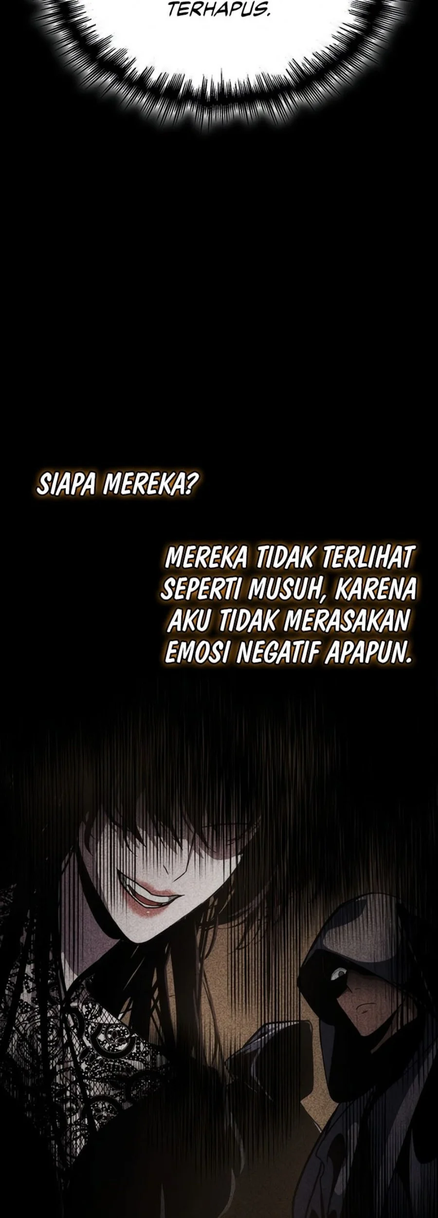 How to Live as the Vampire Lord Chapter 32 Gambar 71