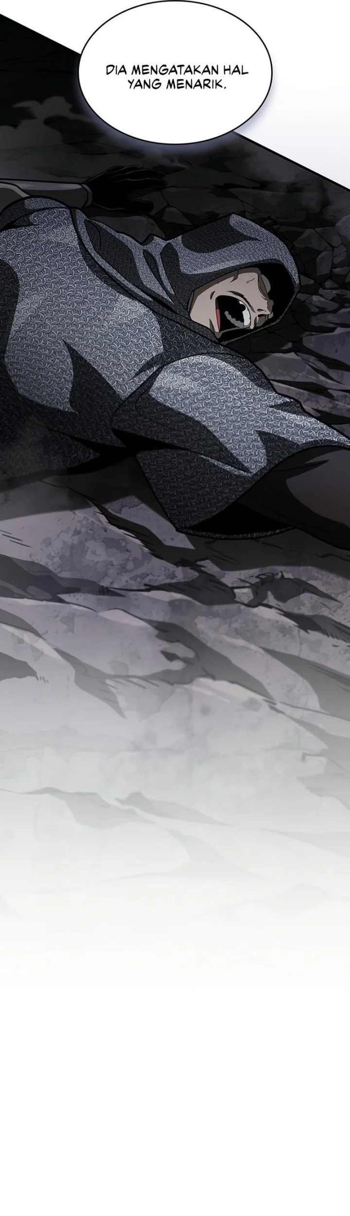 How to Live as the Vampire Lord Chapter 33 Gambar 50