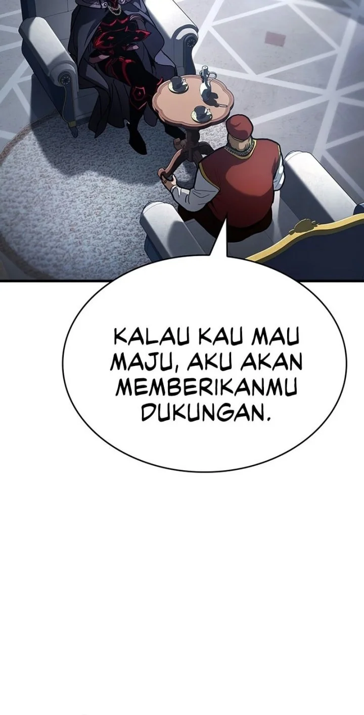 How to Live as the Vampire Lord Chapter 33 Gambar 57