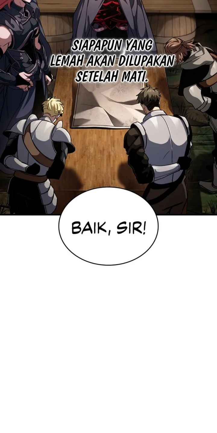 How to Live as the Vampire Lord Chapter 33 Gambar 13