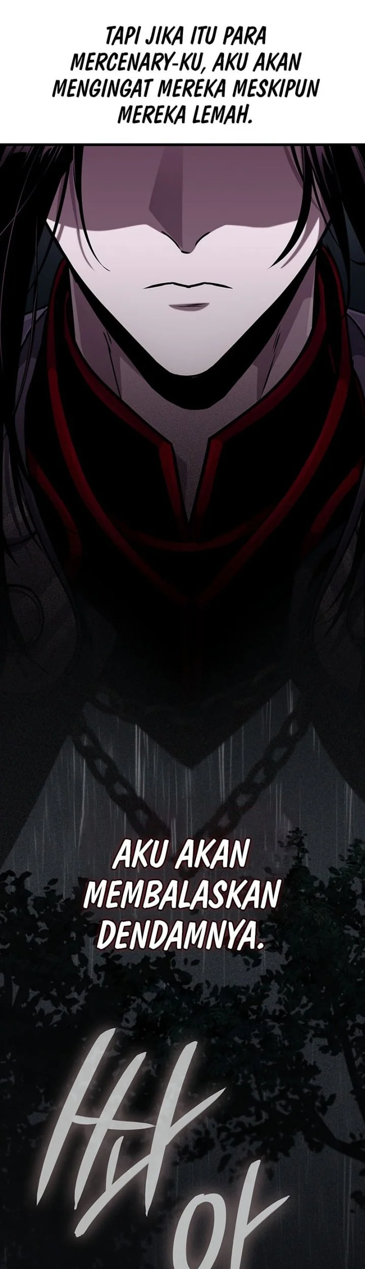 How to Live as the Vampire Lord Chapter 33 Gambar 14