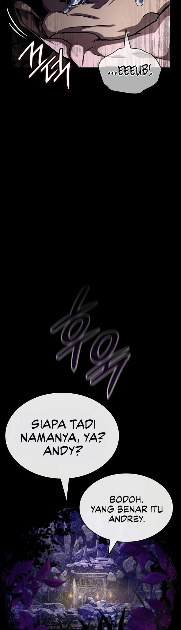 How to Live as the Vampire Lord Chapter 33 Gambar 19