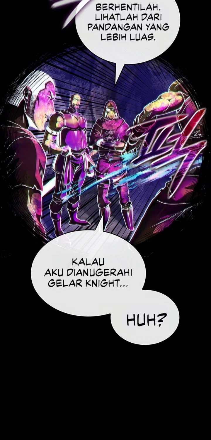 How to Live as the Vampire Lord Chapter 33 Gambar 21