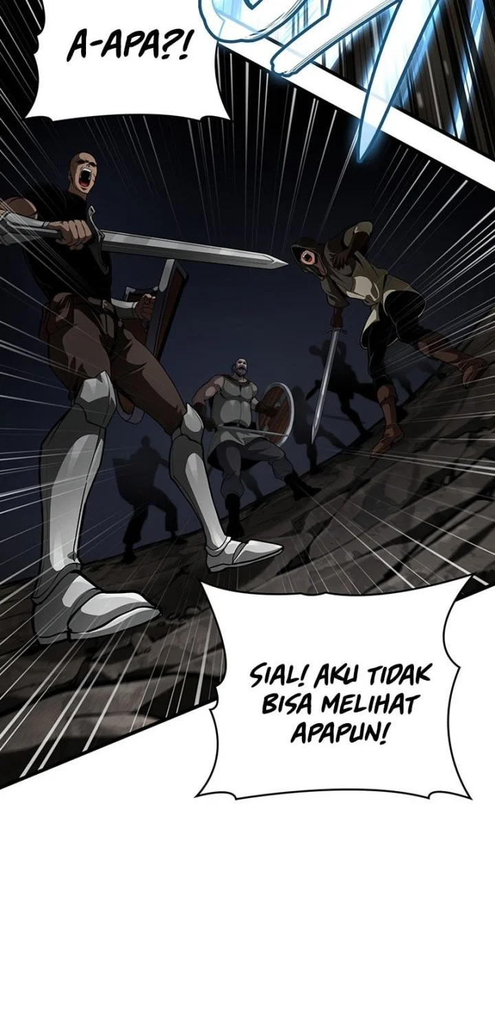 How to Live as the Vampire Lord Chapter 33 Gambar 33