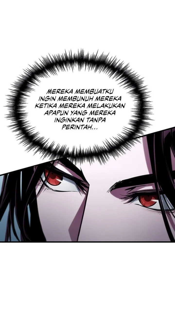 How to Live as the Vampire Lord Chapter 34 Gambar 37