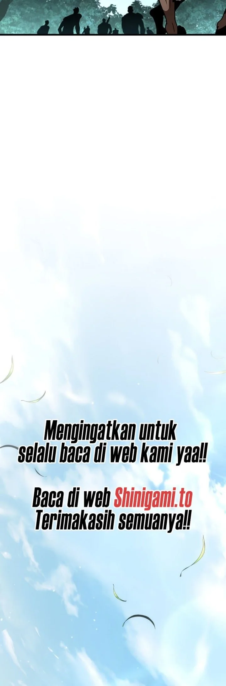 How to Live as the Vampire Lord Chapter 34 Gambar 40