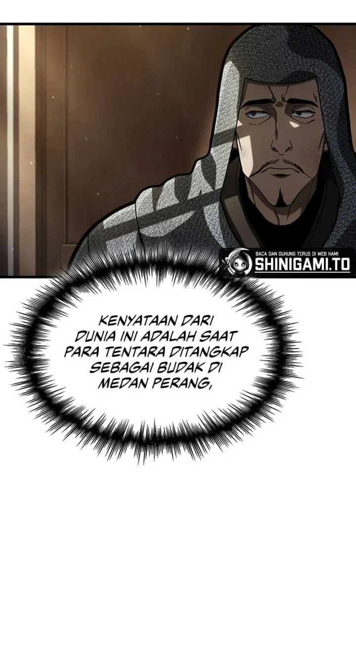 How to Live as the Vampire Lord Chapter 34 Gambar 48