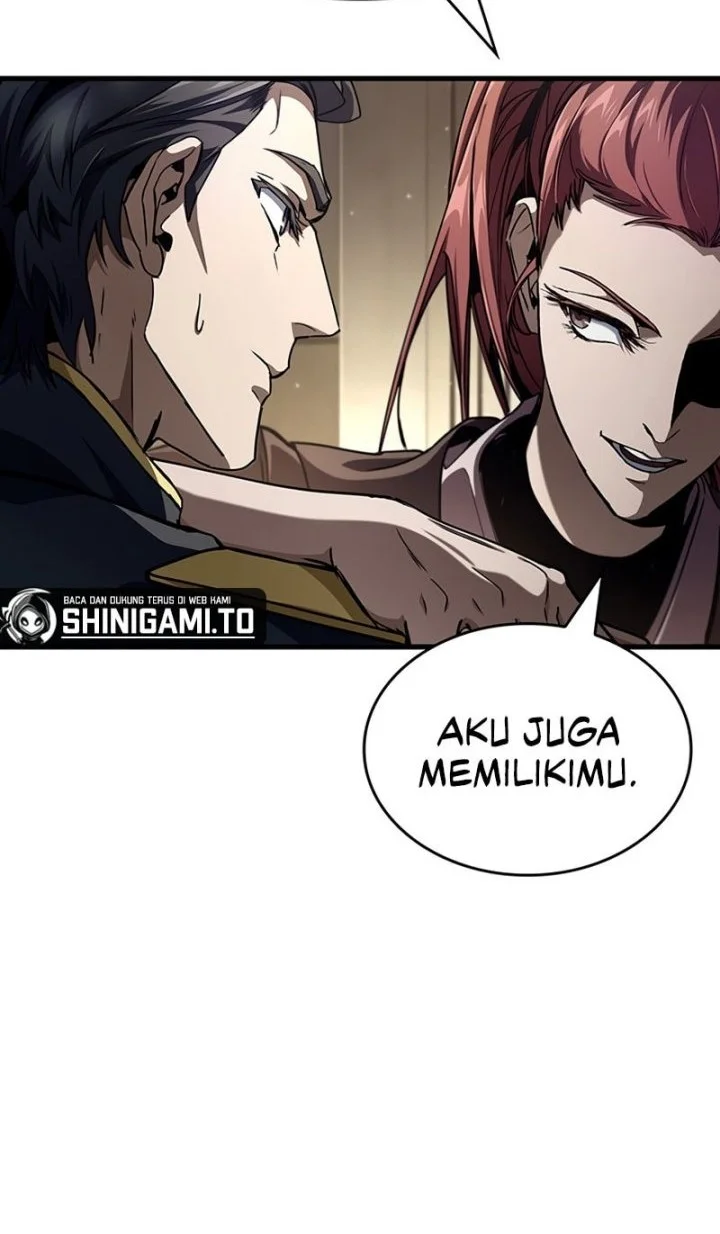 How to Live as the Vampire Lord Chapter 34 Gambar 60