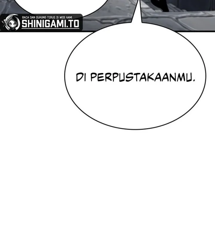 How to Live as the Vampire Lord Chapter 34 Gambar 9