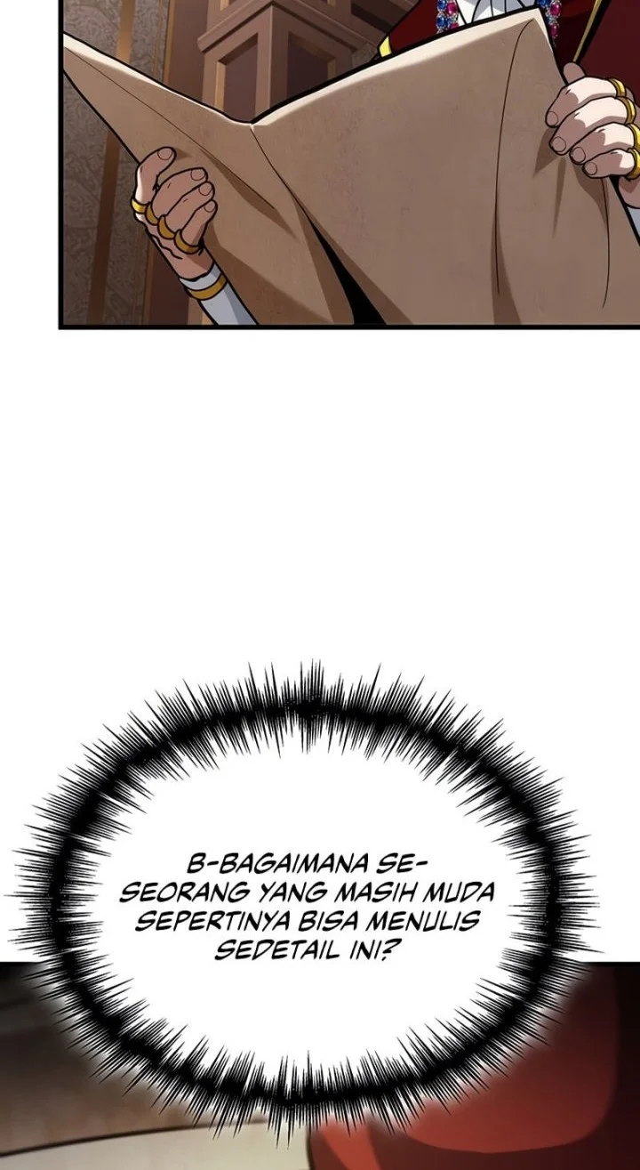 How to Live as the Vampire Lord Chapter 34 Gambar 13