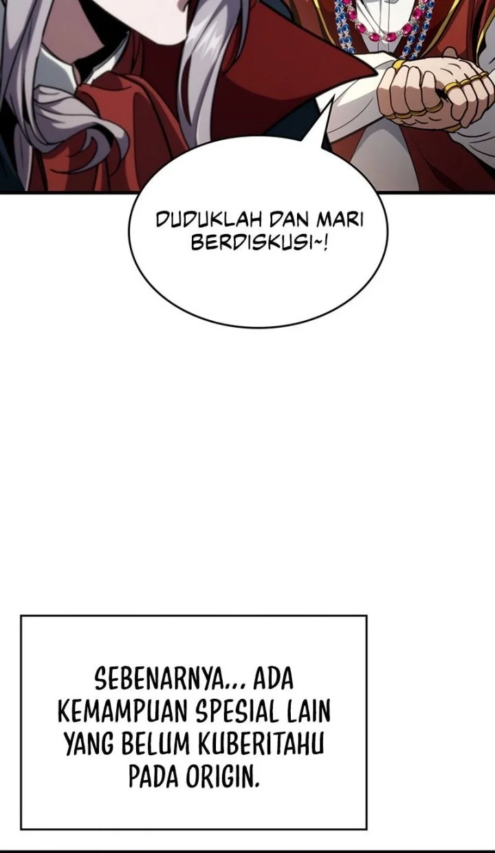 How to Live as the Vampire Lord Chapter 34 Gambar 17