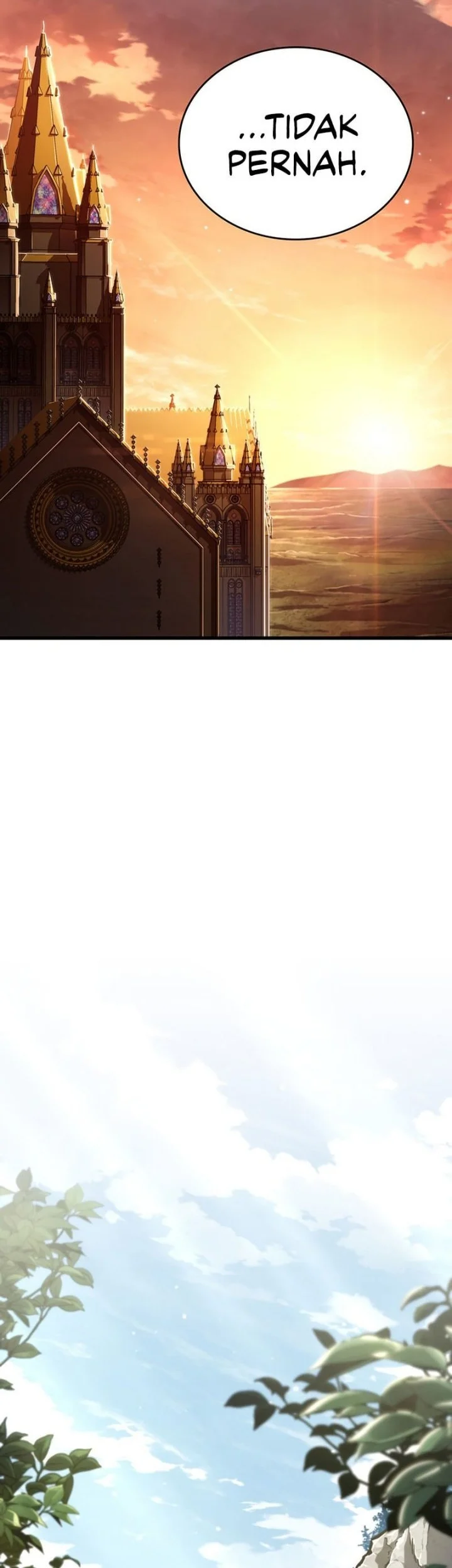 How to Live as the Vampire Lord Chapter 35 Gambar 35