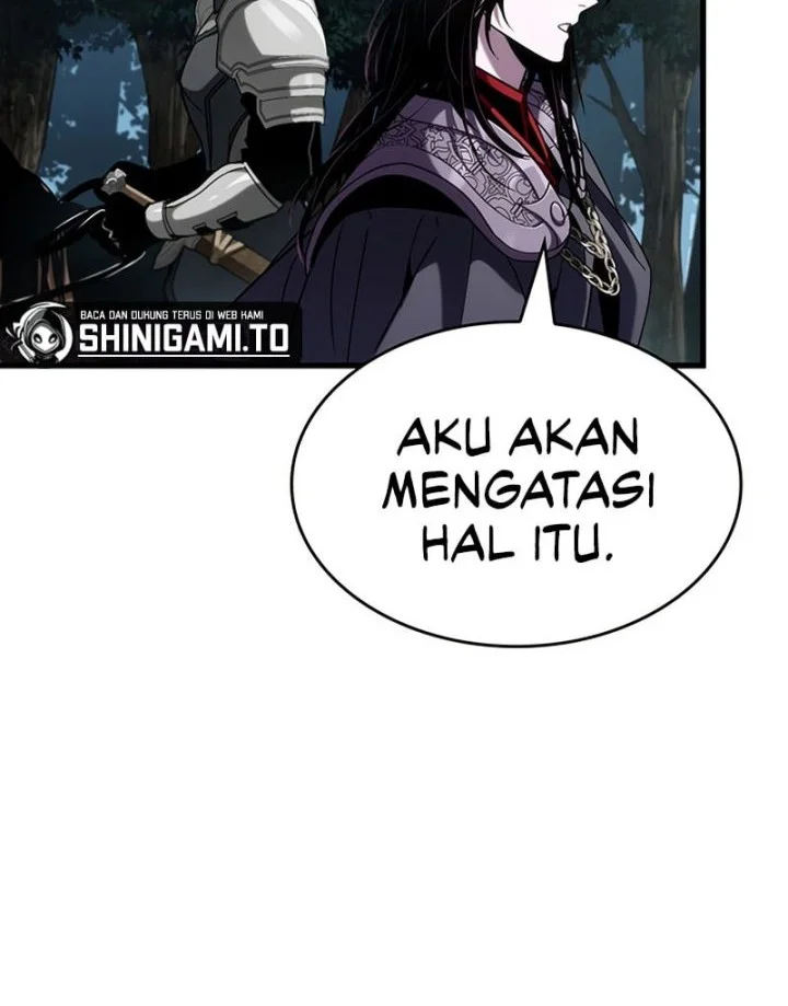 How to Live as the Vampire Lord Chapter 35 Gambar 56