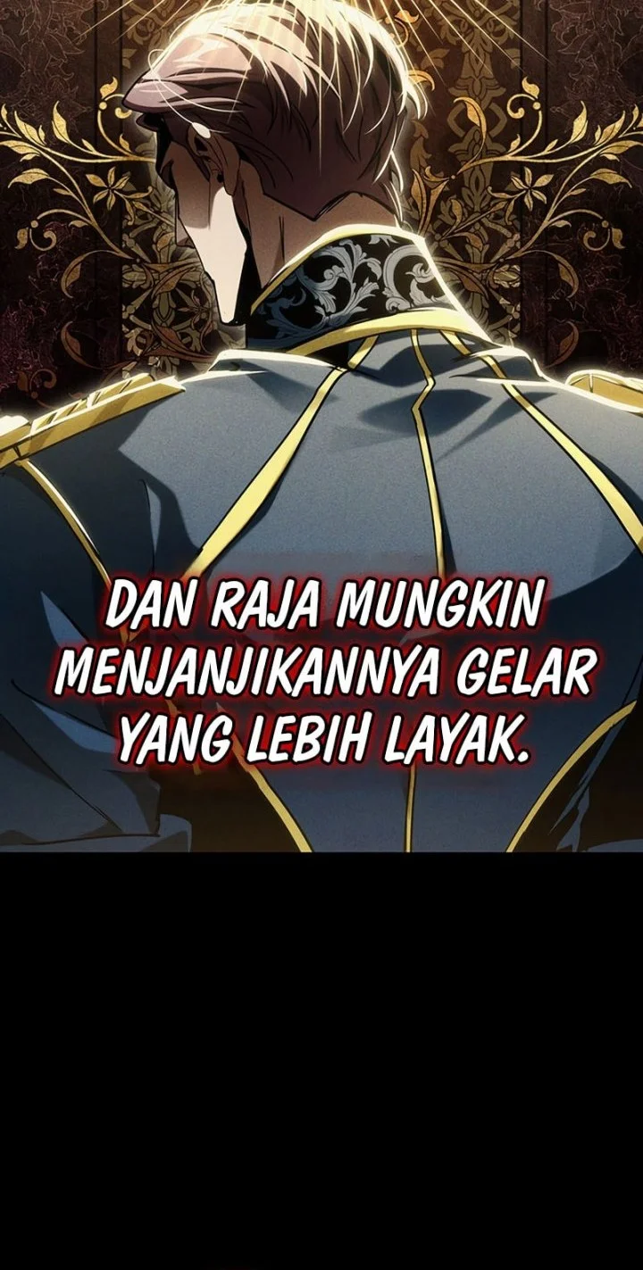 How to Live as the Vampire Lord Chapter 35 Gambar 21