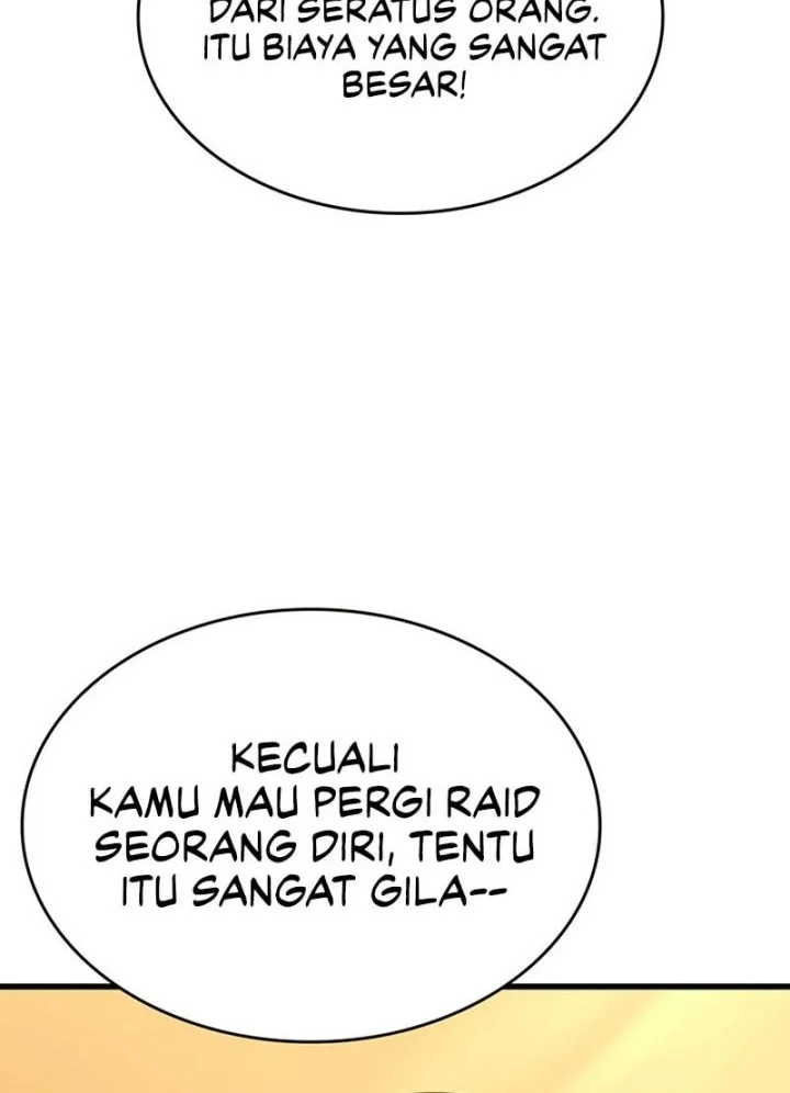 How to Live as the Vampire Lord Chapter 35 Gambar 33