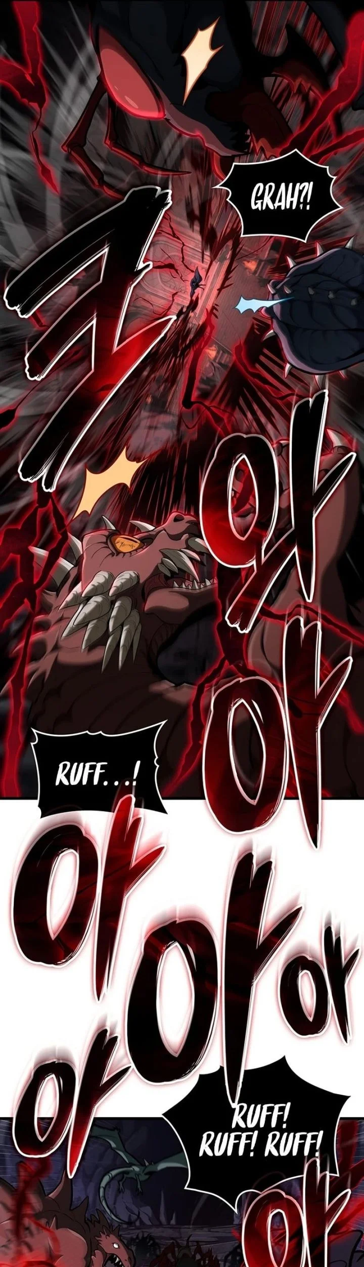 How to Live as the Vampire Lord Chapter 36 Gambar 33