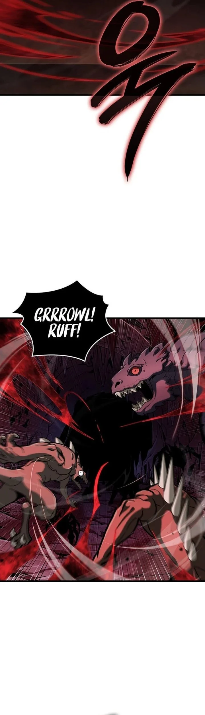 How to Live as the Vampire Lord Chapter 36 Gambar 37