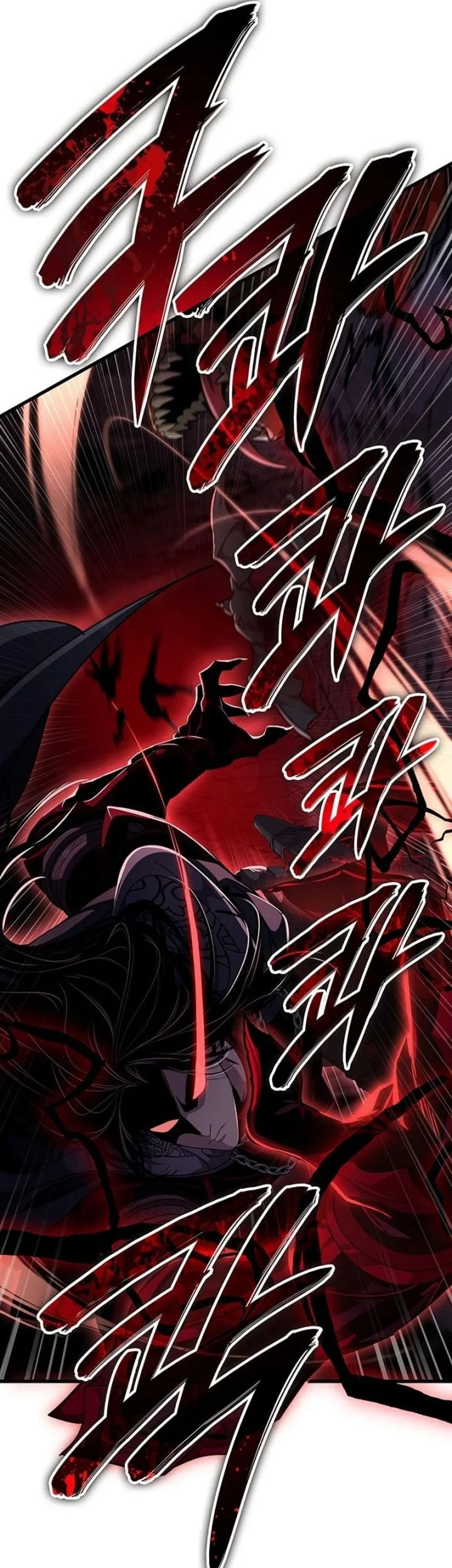 How to Live as the Vampire Lord Chapter 36 Gambar 38