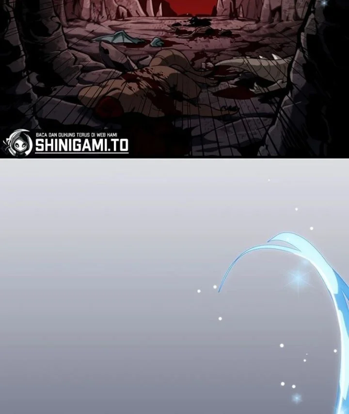 How to Live as the Vampire Lord Chapter 36 Gambar 40