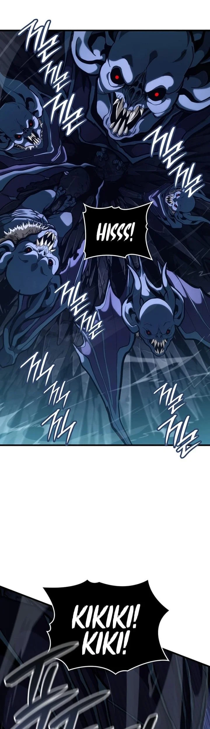 How to Live as the Vampire Lord Chapter 36 Gambar 47