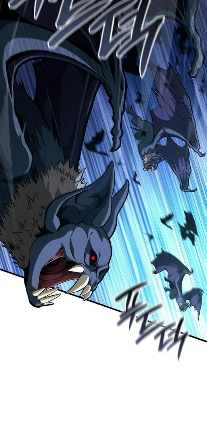 How to Live as the Vampire Lord Chapter 36 Gambar 48