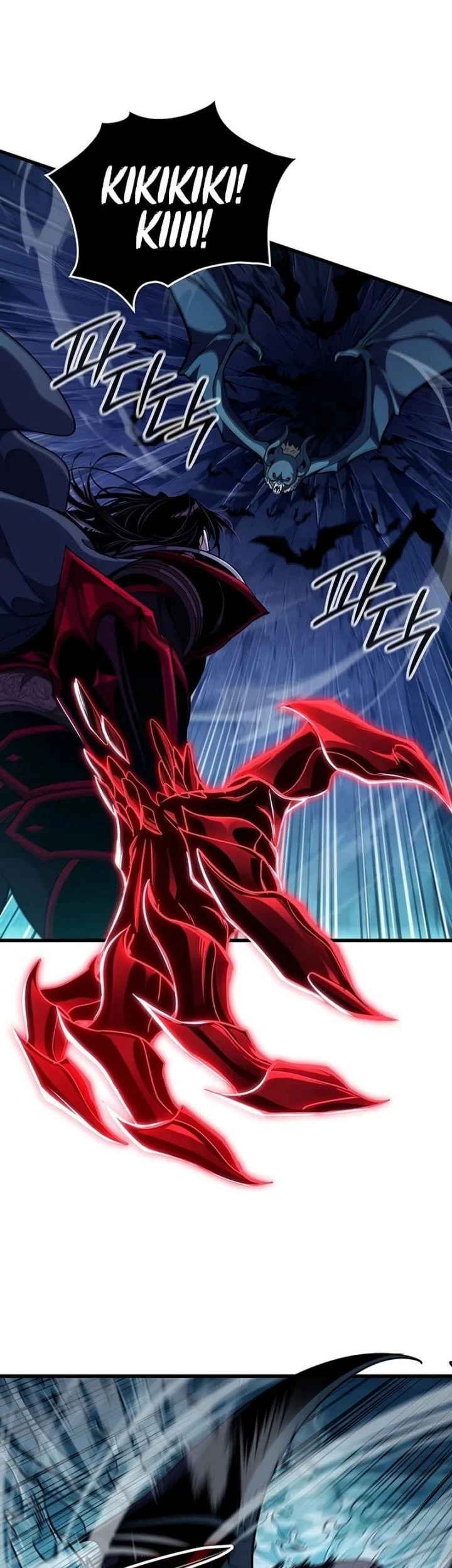 How to Live as the Vampire Lord Chapter 36 Gambar 49