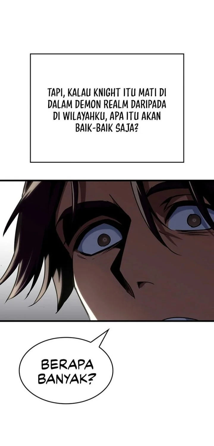 How to Live as the Vampire Lord Chapter 36 Gambar 12