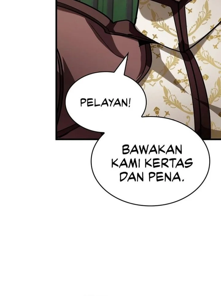 How to Live as the Vampire Lord Chapter 36 Gambar 16