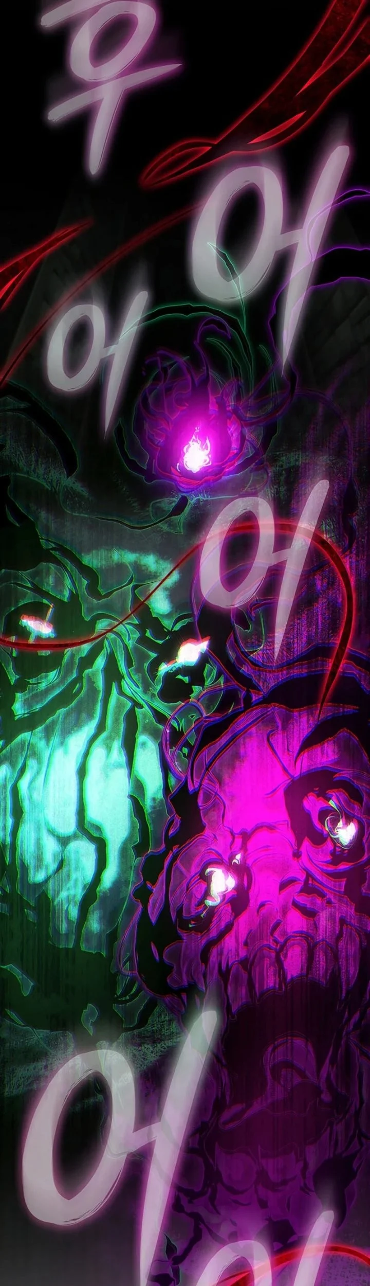 How to Live as the Vampire Lord Chapter 37 Gambar 32