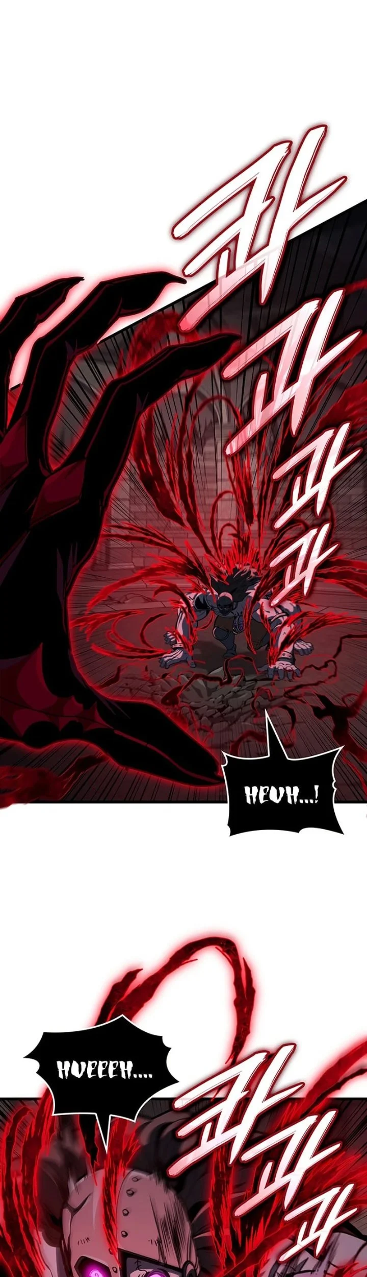 How to Live as the Vampire Lord Chapter 37 Gambar 50