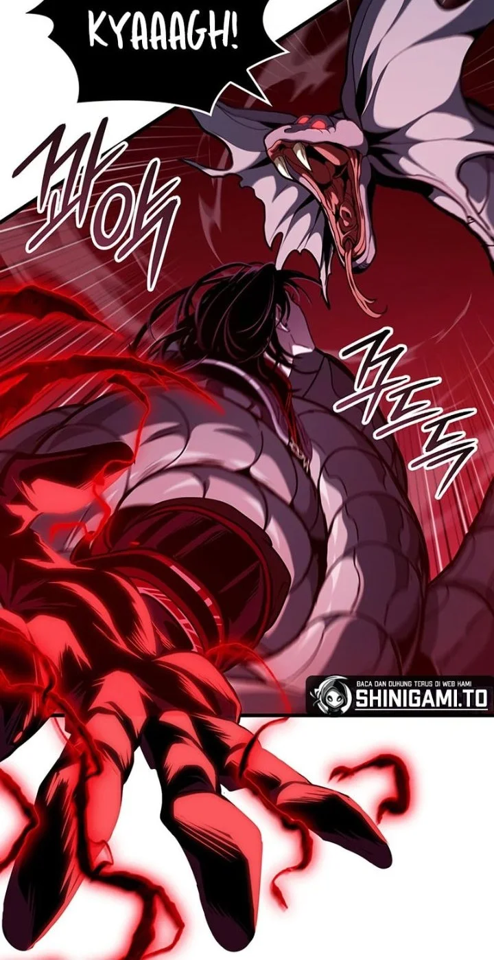 How to Live as the Vampire Lord Chapter 37 Gambar 13