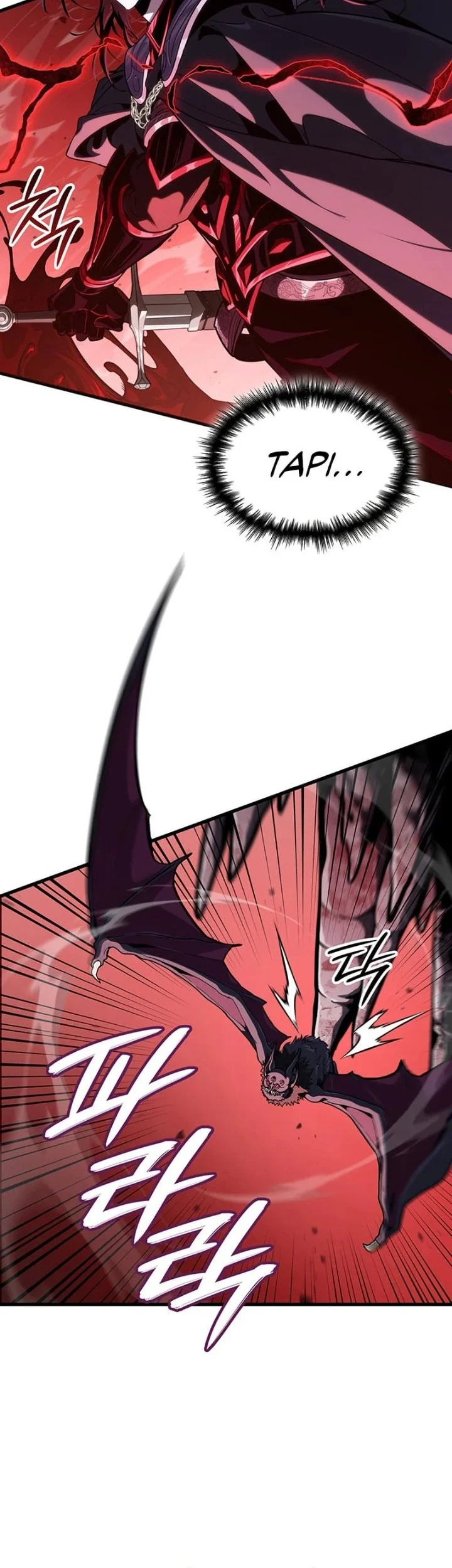 How to Live as the Vampire Lord Chapter 37 Gambar 15