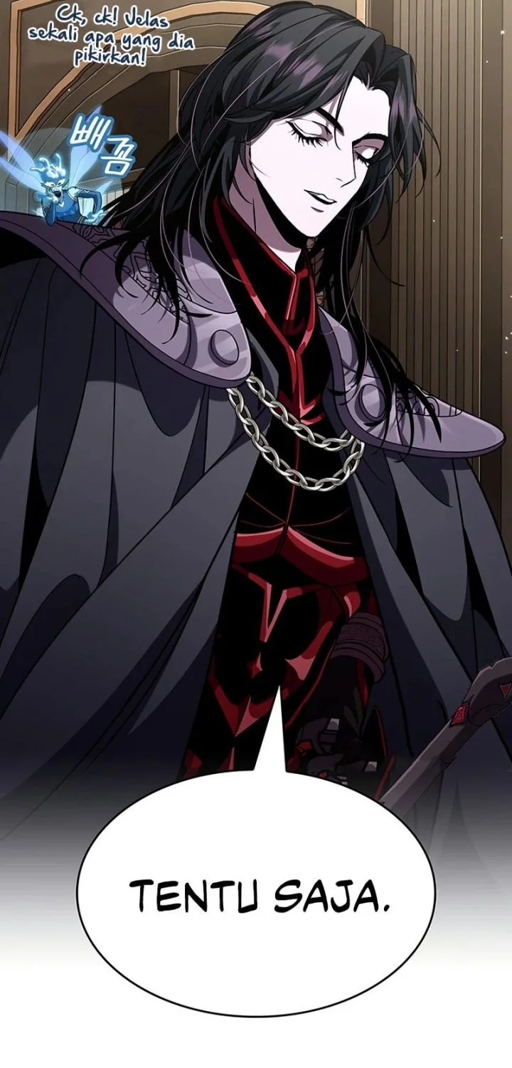 How to Live as the Vampire Lord Chapter 38 Gambar 40