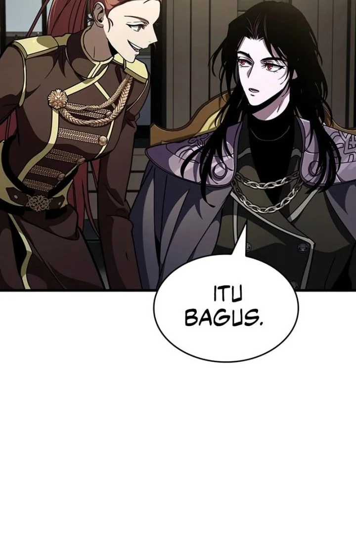 How to Live as the Vampire Lord Chapter 38 Gambar 55