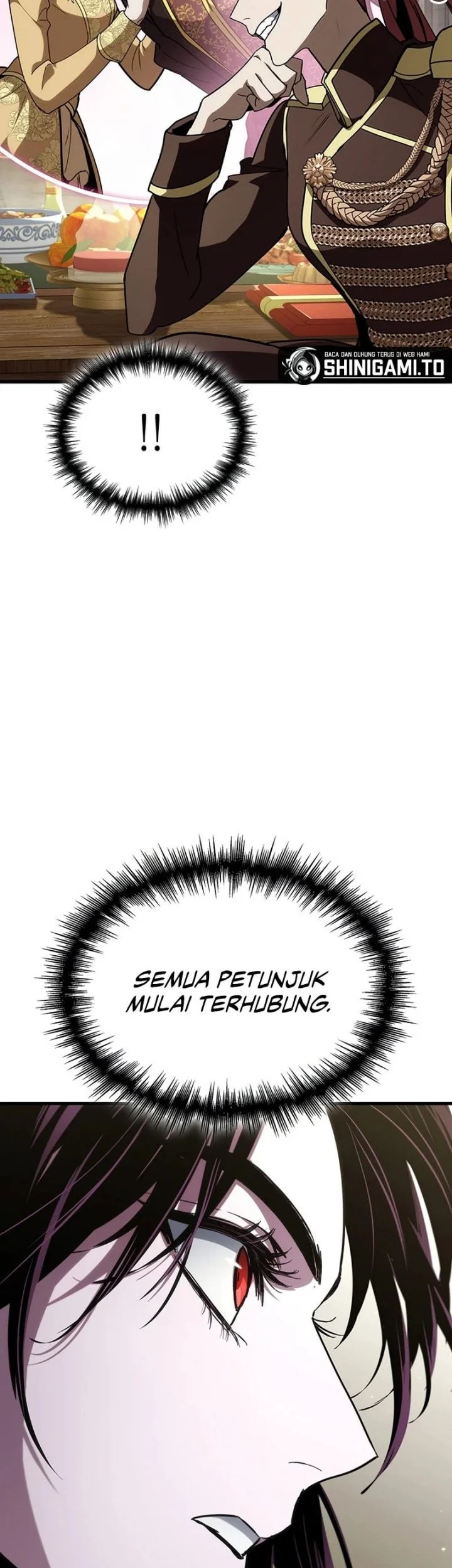 How to Live as the Vampire Lord Chapter 38 Gambar 61