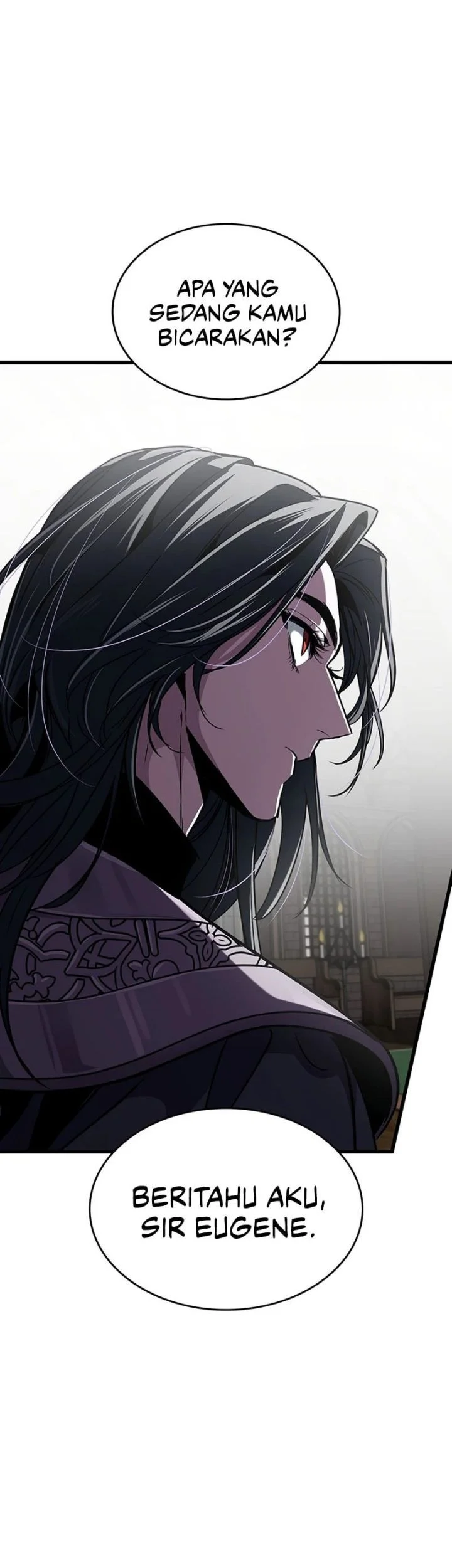 How to Live as the Vampire Lord Chapter 38 Gambar 66