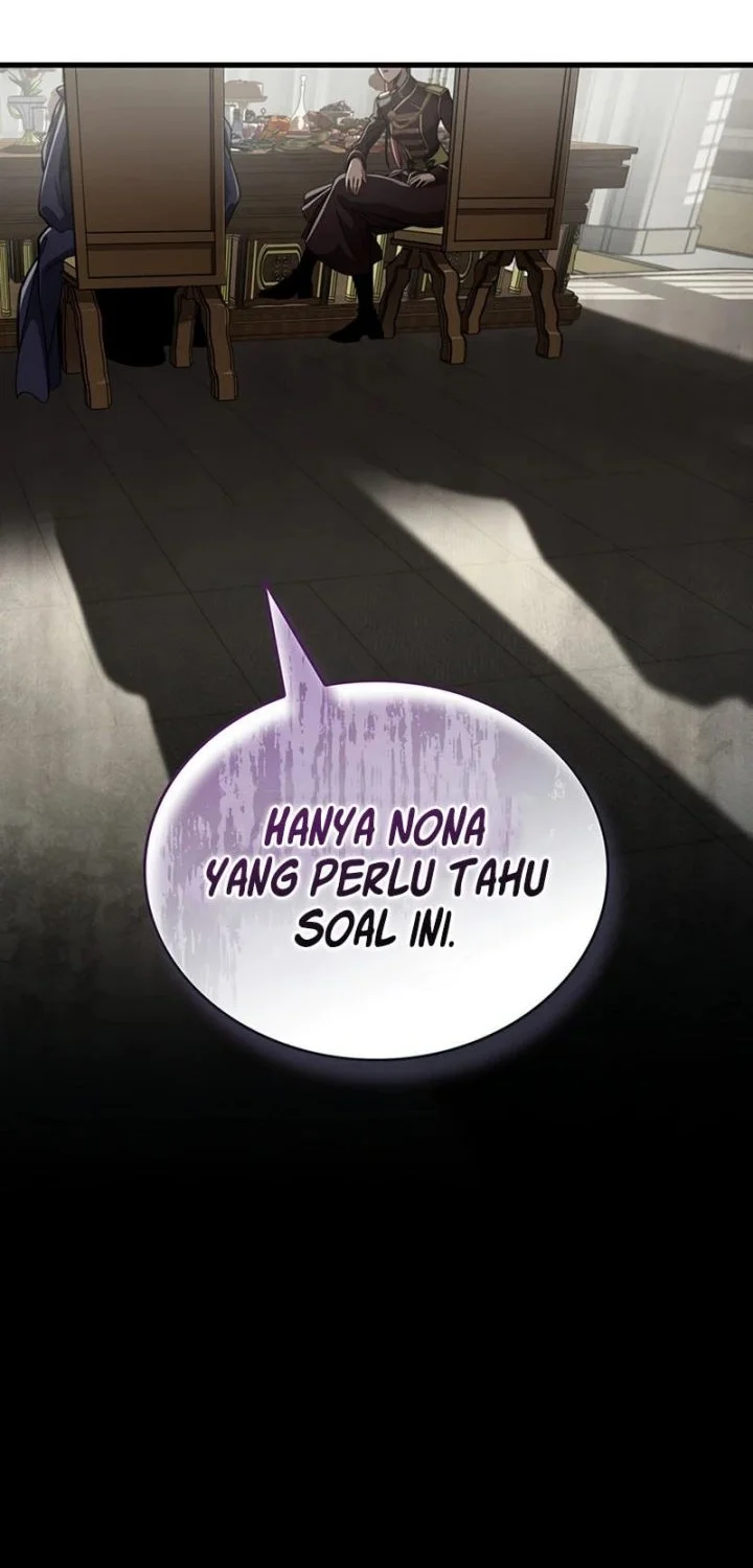 How to Live as the Vampire Lord Chapter 38 Gambar 67