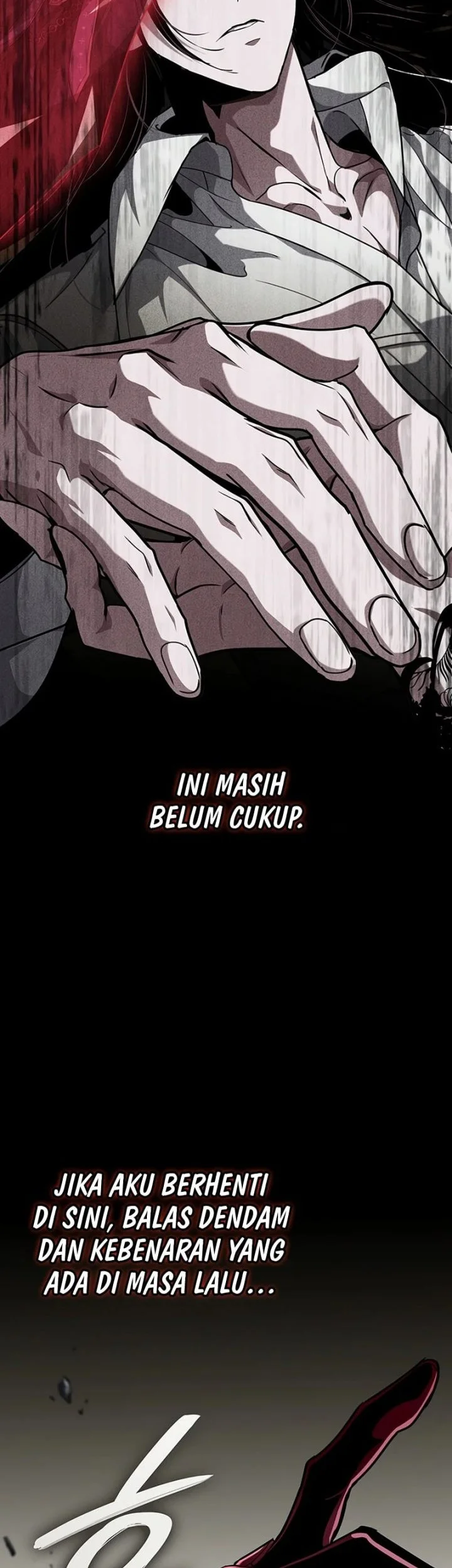 How to Live as the Vampire Lord Chapter 38 Gambar 3