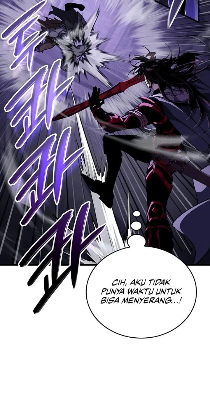 How to Live as the Vampire Lord Chapter 38 Gambar 13