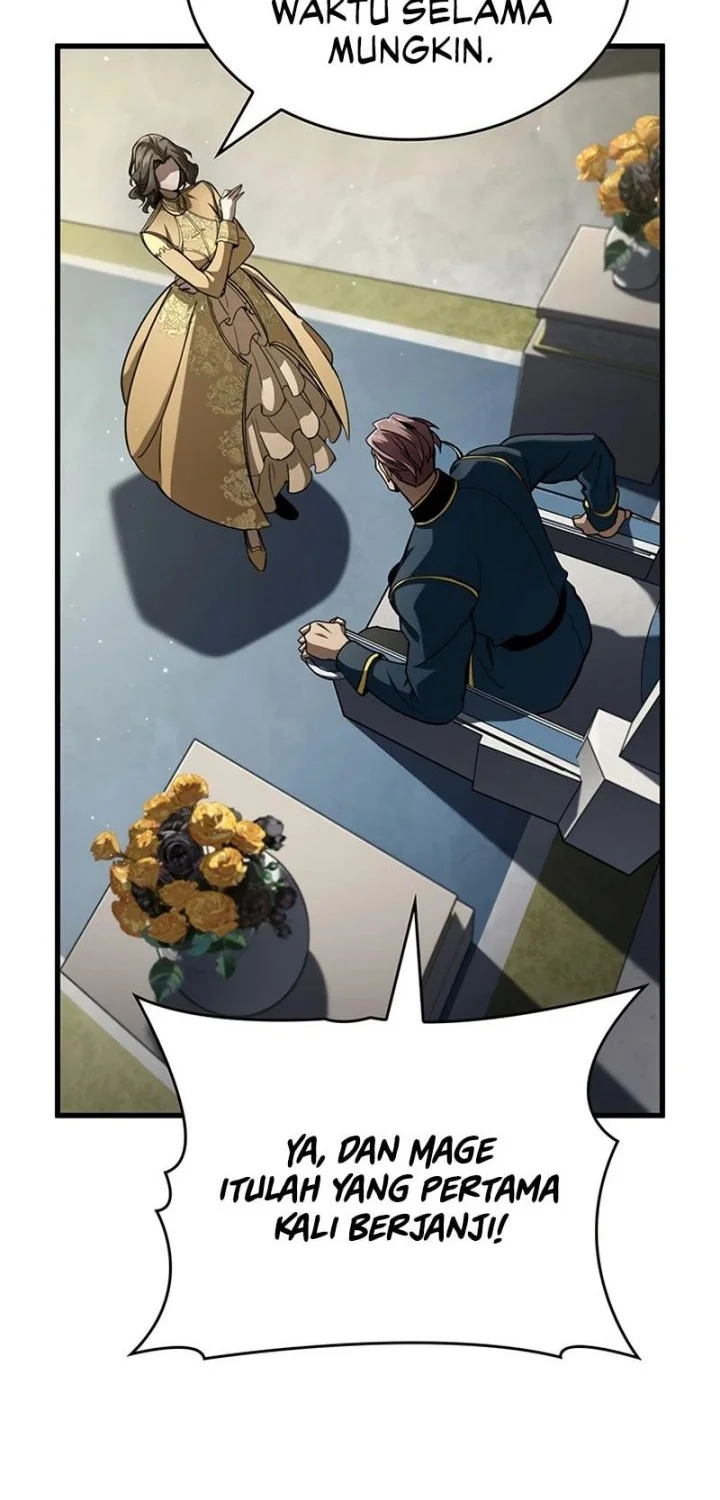 How to Live as the Vampire Lord Chapter 39 Gambar 41