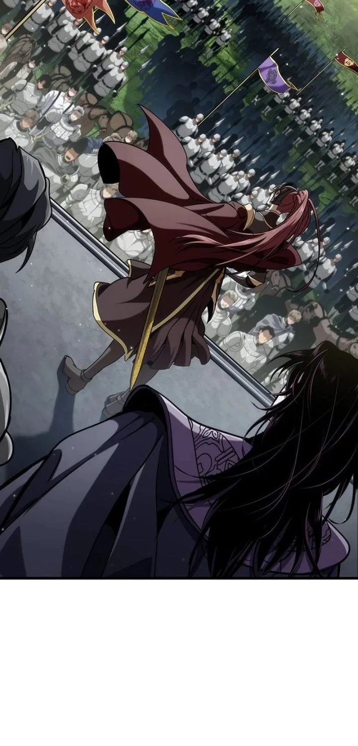 How to Live as the Vampire Lord Chapter 39 Gambar 13