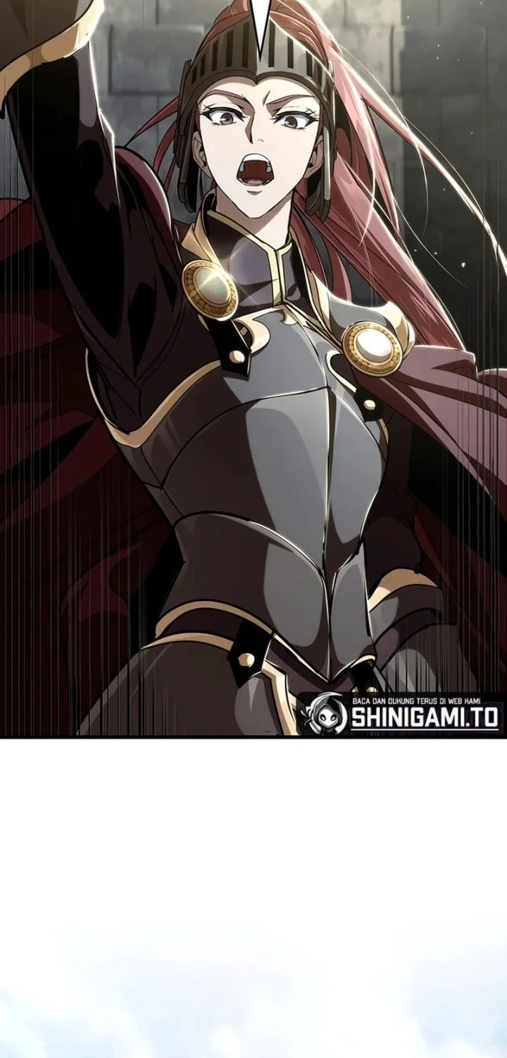 How to Live as the Vampire Lord Chapter 39 Gambar 21