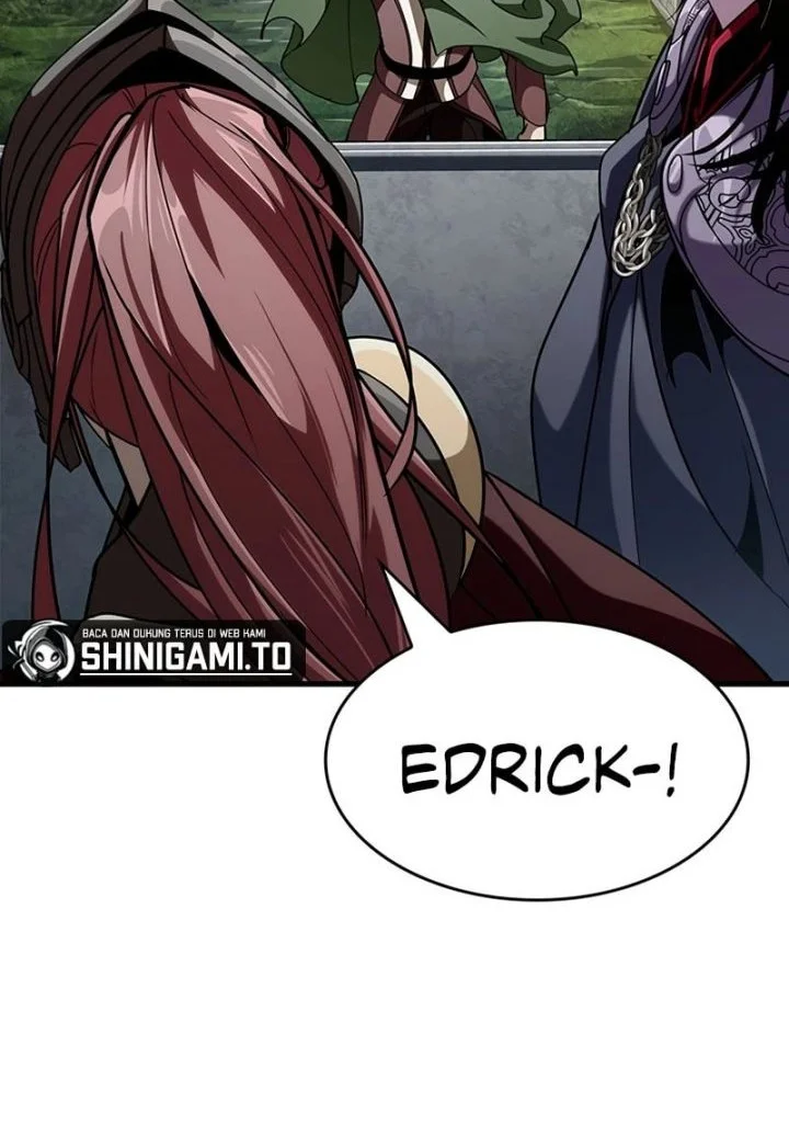 How to Live as the Vampire Lord Chapter 39 Gambar 25