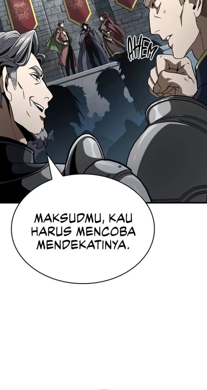 How to Live as the Vampire Lord Chapter 39 Gambar 33