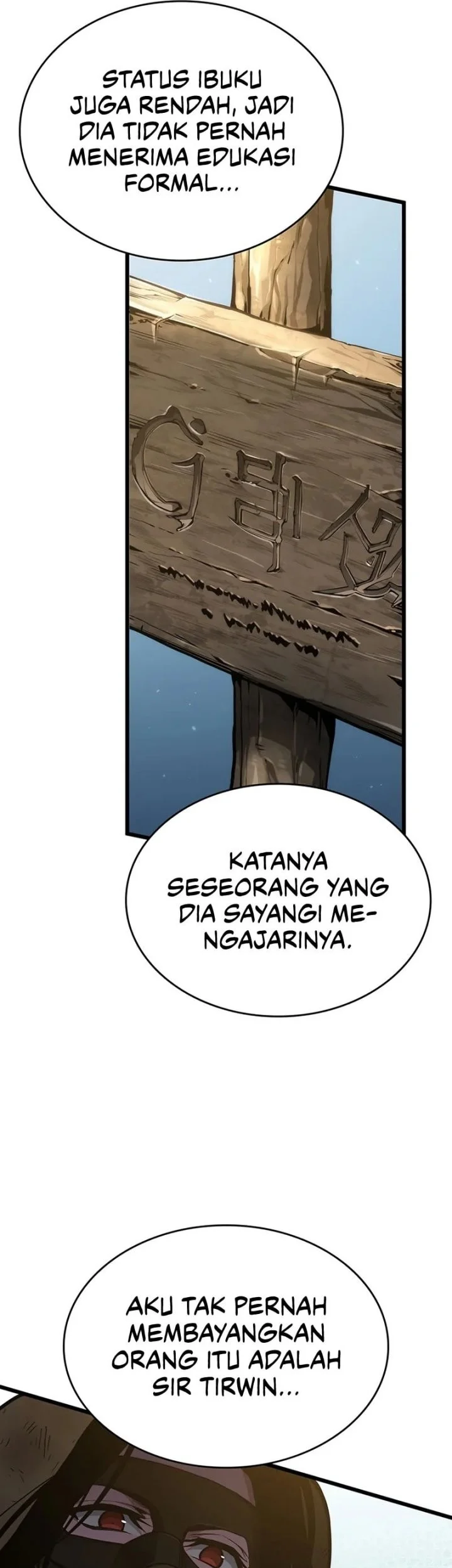 How to Live as the Vampire Lord Chapter 4 Gambar 33