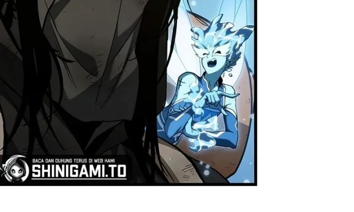 How to Live as the Vampire Lord Chapter 4 Gambar 43