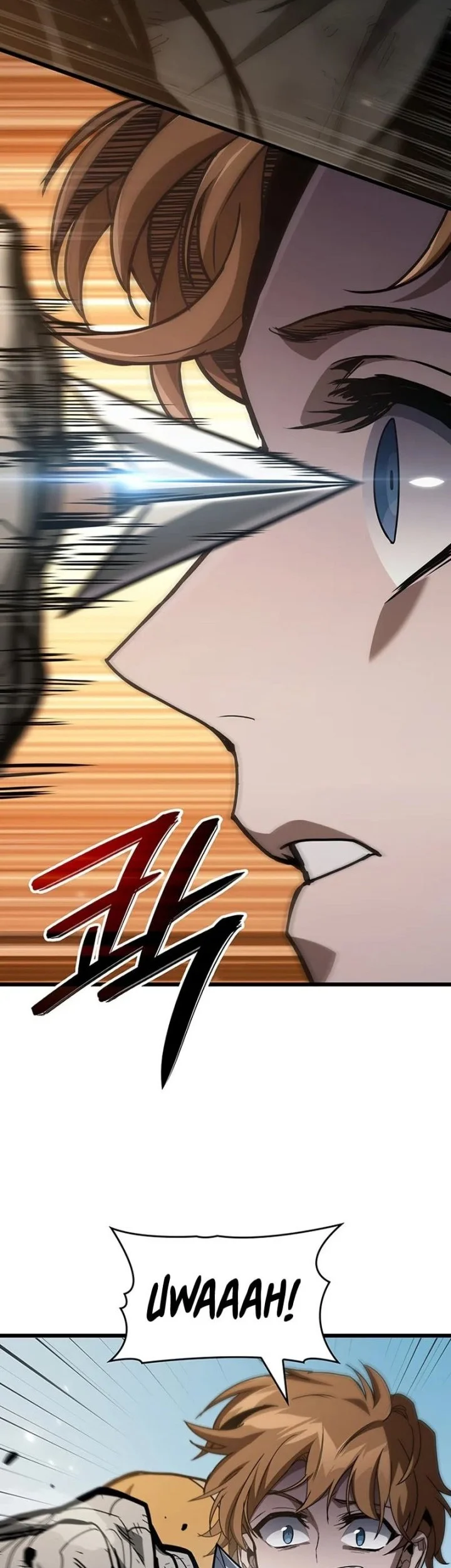 How to Live as the Vampire Lord Chapter 4 Gambar 45