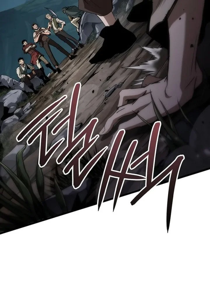 How to Live as the Vampire Lord Chapter 4 Gambar 47